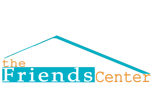 The Friends Center - Staging