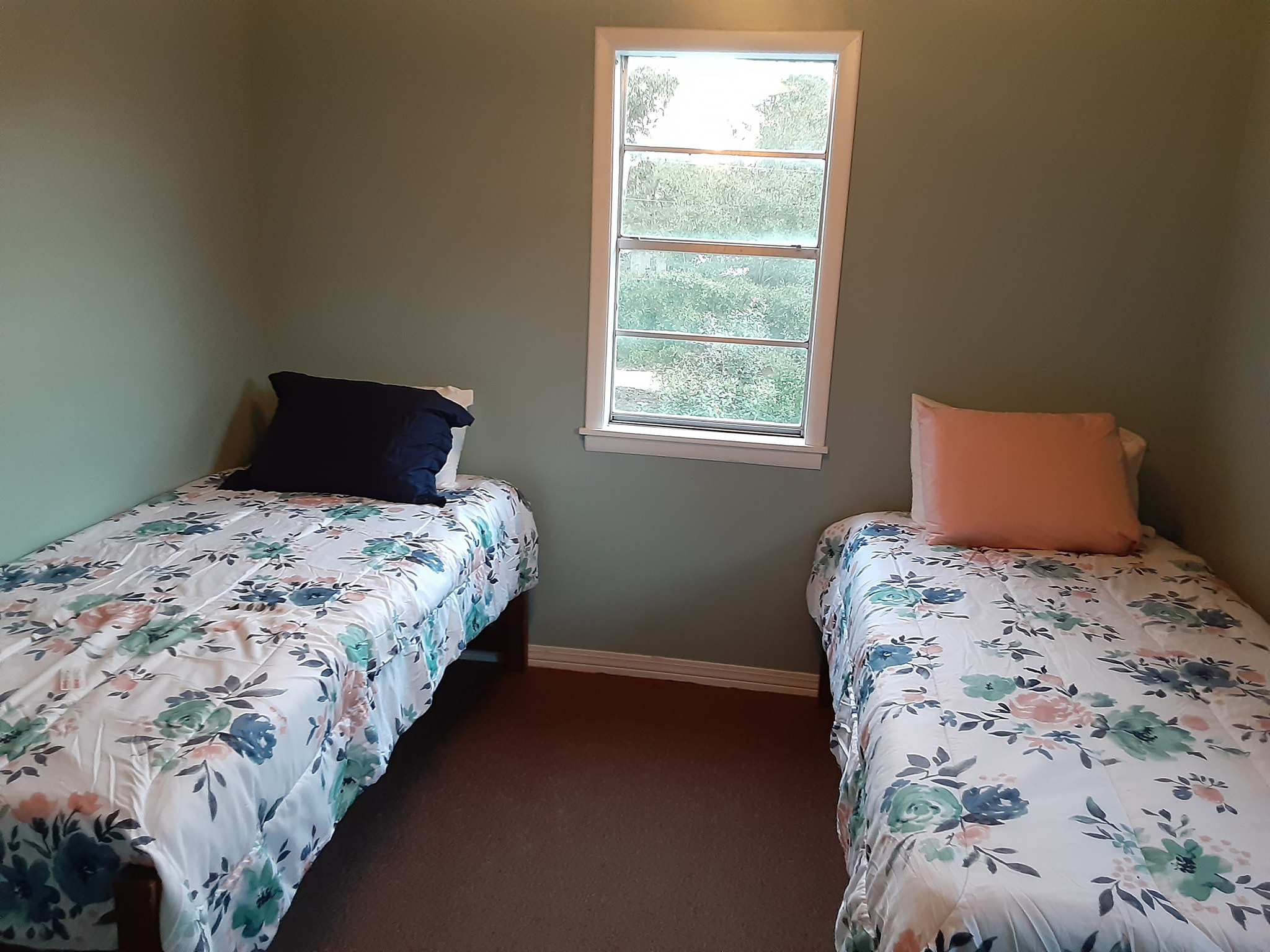 The Friends Center Phase 5 Sober Living
